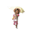 110家2（個別スタンプ：10）