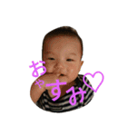110家2（個別スタンプ：31）