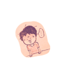 ゆこスタ（個別スタンプ：6）