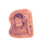 ゆこスタ（個別スタンプ：7）