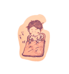 ゆこスタ（個別スタンプ：9）