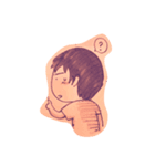 ゆこスタ（個別スタンプ：11）
