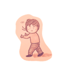 ゆこスタ（個別スタンプ：12）