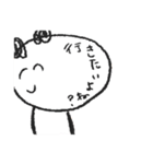 ぱんだってぃ（個別スタンプ：22）