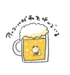 ぱんだってぃ（個別スタンプ：23）