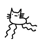 Weird things（個別スタンプ：2）