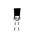 カクガリボーイズ（個別スタンプ：18）