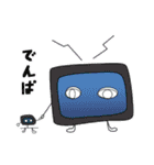 就職BASEキャラクターズ（個別スタンプ：15）