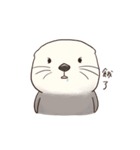 Ta-ta！ - Let's Move！（個別スタンプ：1）