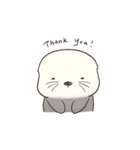 Ta-ta！ - Let's Move！（個別スタンプ：5）