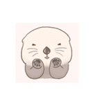Ta-ta！ - Let's Move！（個別スタンプ：7）