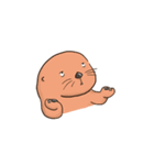 Ta-ta！ - Let's Move！（個別スタンプ：13）