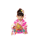 おてんば娘 ゆーな（個別スタンプ：15）