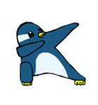 GoGoPenguin（個別スタンプ：2）