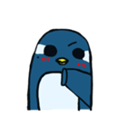 GoGoPenguin（個別スタンプ：4）