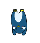 GoGoPenguin（個別スタンプ：6）