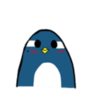 GoGoPenguin（個別スタンプ：9）