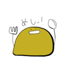 無機物（個別スタンプ：3）
