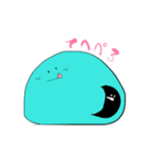 無機物（個別スタンプ：5）