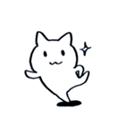 ねこのナエさん2（個別スタンプ：2）