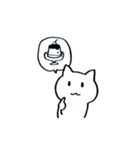 ねこのナエさん2（個別スタンプ：39）