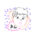 basketballbasketball（個別スタンプ：5）