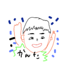 basketballbasketball（個別スタンプ：6）
