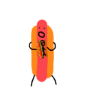 Lit Stick 1（個別スタンプ：7）