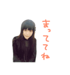 蝉ちゃん（個別スタンプ：15）