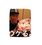 さかもとくんスタンプ（個別スタンプ：1）