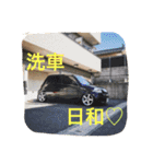 さかもとくんスタンプ（個別スタンプ：4）