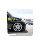 さかもとくんスタンプ（個別スタンプ：10）