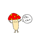 kinocosan（個別スタンプ：1）