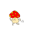 kinocosan（個別スタンプ：3）