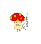 kinocosan（個別スタンプ：4）