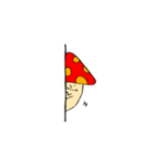 kinocosan（個別スタンプ：6）