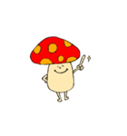 kinocosan（個別スタンプ：7）