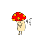 kinocosan（個別スタンプ：8）