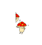 kinocosan（個別スタンプ：9）