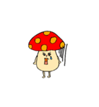 kinocosan（個別スタンプ：10）