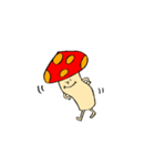kinocosan（個別スタンプ：11）