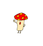 kinocosan（個別スタンプ：12）