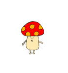 kinocosan（個別スタンプ：15）