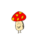 kinocosan（個別スタンプ：16）