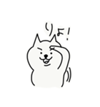 まくべー（個別スタンプ：1）