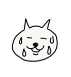 まくべー（個別スタンプ：3）