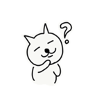 まくべー（個別スタンプ：7）