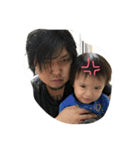 kojima4（個別スタンプ：3）