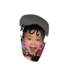 kojima4（個別スタンプ：8）