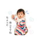 0122tsumugi（個別スタンプ：10）